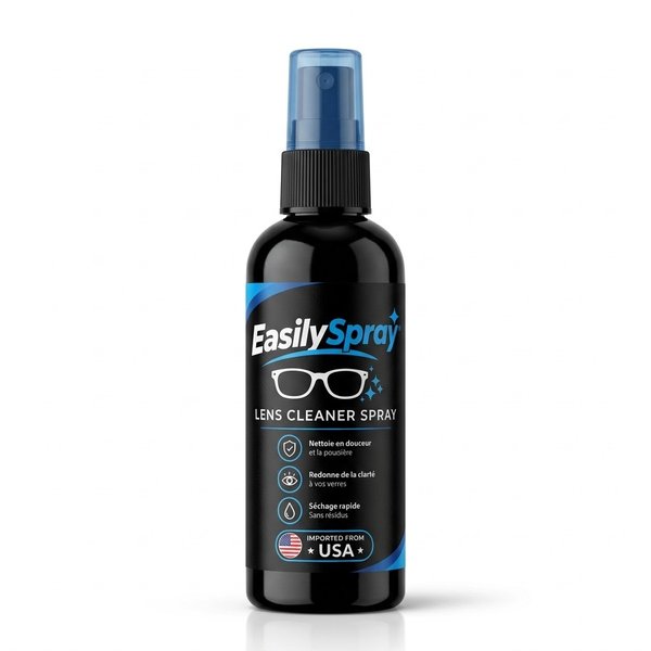 SPRAY USA