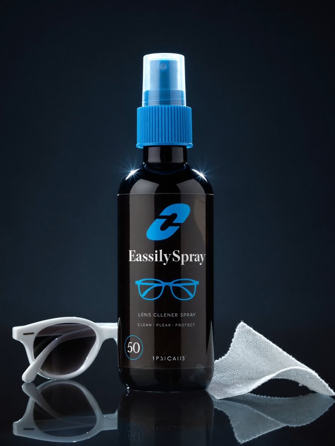 Spray